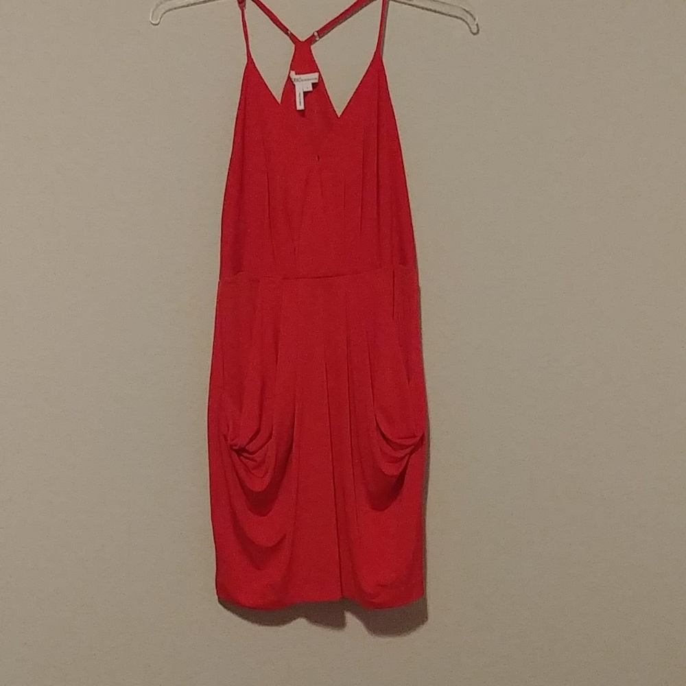 BCBG DRESS